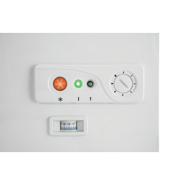 chest freezer 479-W with hinged lid | static cooling product photo  S