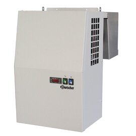 Deep-freeze unit KBA 18 BT, for cooling cells product photo