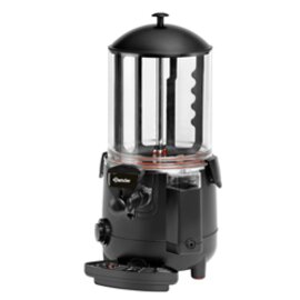 chocolate dispenser black | 230 volts 1006 watts product photo