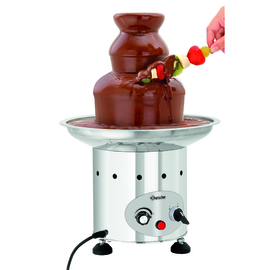 chocolate fountain SB 325-1 product photo  S