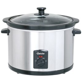 food warmer electric 5.5 ltr 280 watts 230 volts product photo