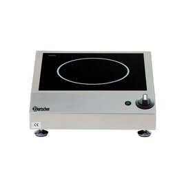 induction stove 230 volts 2.5 kW  Ø 230 mm product photo