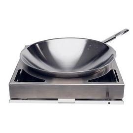 Wok attachment to the induction herds product photo