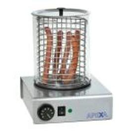 hot dog maker 230 volts 1000 watts  H 360 mm product photo