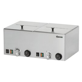 sausage warmer electric 230 volts 2000 watts  H 240 mm product photo