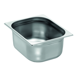 GN container GN 1/2 x 150 mm | stainless steel TOP LINE product photo