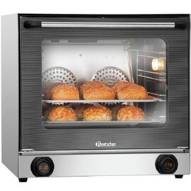 convection oven AT90-MDI  • 230 volts | 4 sheets product photo