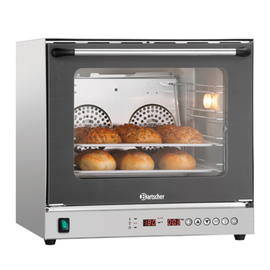 convection oven AT90-DIG • 230 volts 2670 watts | 4 sheets product photo  L