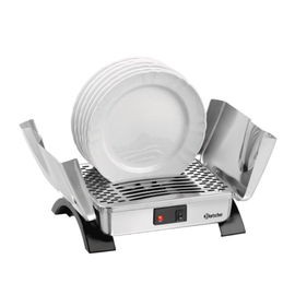 plate warmer T12 suitable for 12 plates dish Ø 280 mm product photo