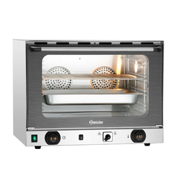 convection oven AT220-MDI | 4 slots | 230 volts product photo