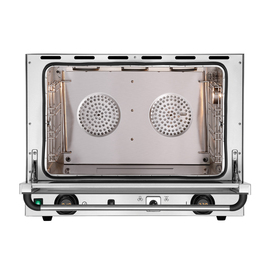 convection oven AT220-MDI | 4 slots | 230 volts product photo  S