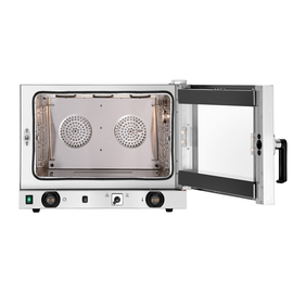 convection oven AT230-MDI | 4 slots | 230 volts product photo  S