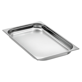 GN container GN 1/1 x 40 mm | stainless steel TOP LINE product photo