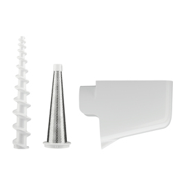 A150006 Passier- und Püriervorrichtung für Obst/Gemüse, auch al Beerenpresse ideal  (FVSP) product photo  S