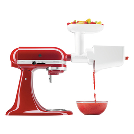 A150006 Passier- und Püriervorrichtung für Obst/Gemüse, auch al Beerenpresse ideal  (FVSP) product photo
