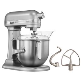 kitchen machine KitchenAid Heavy Duty | tabletop unit 230 volts 500 watts 6.9 l product photo