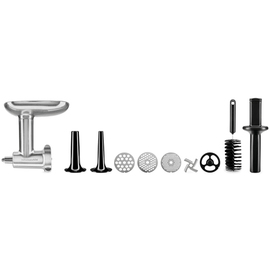 Meat Grinder Alu II for KitchenAid product photo  S