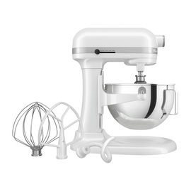 kitchen machine KitchenAid 5KSM55SXX 5,2L product photo  S