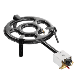 paella gas burner 2K300 10.37 kW product photo