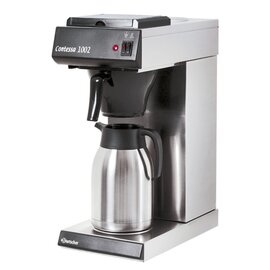 brew group Contessa 1002  | 2 ltr | 230 volts 2000 watts | 1 warming plate product photo