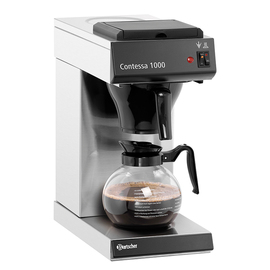 coffee machine Contessa 1000 1.8 ltr | 230 volts 1500 watts product photo