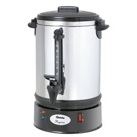 round filter coffee machine Regina Plus 40T | 6.8 ltr | 230 volts 1200 watts product photo