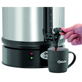 coffee machine Regina Plus 90 | 15 ltr product photo  S