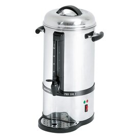 round filter coffee machine PRO Plus 100T | 15 ltr | 230 volts 1600 watts product photo