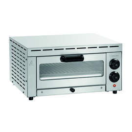 pizza oven ST340 suitable for 1 pizza Ø 33.5 cm | 1.5 kW product photo