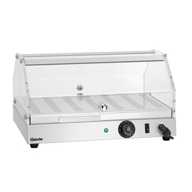 pastry warming display BW10 product photo