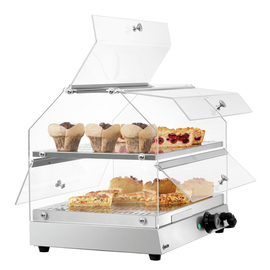 pastry warming display BW20 product photo  S