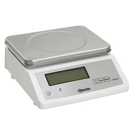 scales digital weighing range 15 kg subdivision 5 g product photo
