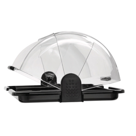 buffet showcase 465 mm x 315 mm H 195 mm product photo  S
