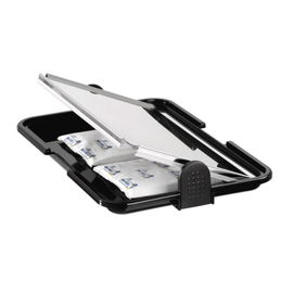 buffet showcase 465 mm x 315 mm H 195 mm | coolable product photo  S