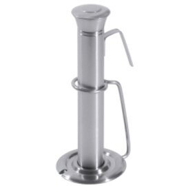 beer warmer stainless steel Ø 25 mm  L 160 mm product photo