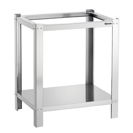 underframe NT 501N | 760 mm  x 610 mm  H 900 mm product photo