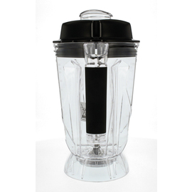 Container, complete product photo  S