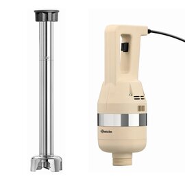 stick mixer set STM3 beige rod length 300 mm 15000 rpm 450 watts product photo