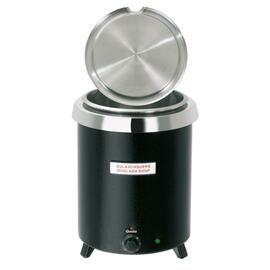 stockpot Club 230 volts 400 watts 8.5 ltr  Ø 295 mm  H 385 mm product photo  S