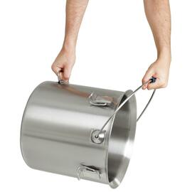 thermal transport container 20 ltr  Ø 300 mm  H 345 mm product photo  S