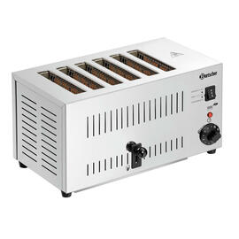 toaster | 6-slot product photo  S
