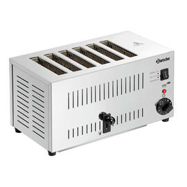 toaster | 6-slot product photo  S