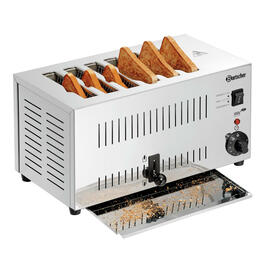 toaster | 6-slot product photo  S