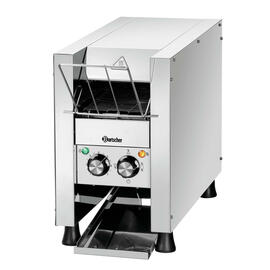 conveyor toaster Mini-XS | hourly output 90 toasts product photo  S