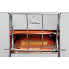 conveyor toaster Mini-XS | hourly output 90 toasts product photo  S