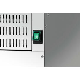 conveyor toaster Mini-XS | hourly output 90 toasts product photo  S