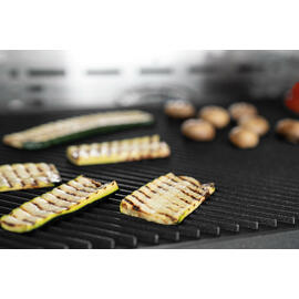 Reversible grill plate EGR60400 for combi steamers | ovens product photo  S