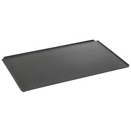 baking sheet 600x400-ALB | aluminium non-stick coated black product photo  S