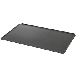baking sheet 600x400-ALB | aluminium non-stick coated black product photo  S