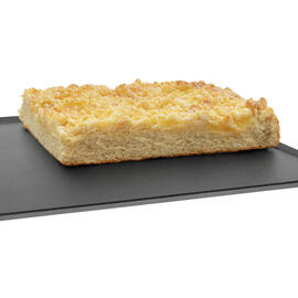 baking sheet 600x400-ALB | aluminium non-stick coated black product photo  S